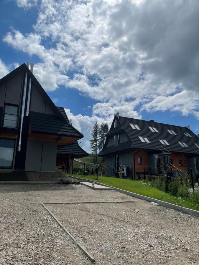 Punkt Kościelisko, dom górski 800 m od doliny Kościeliskiej Exterior foto
