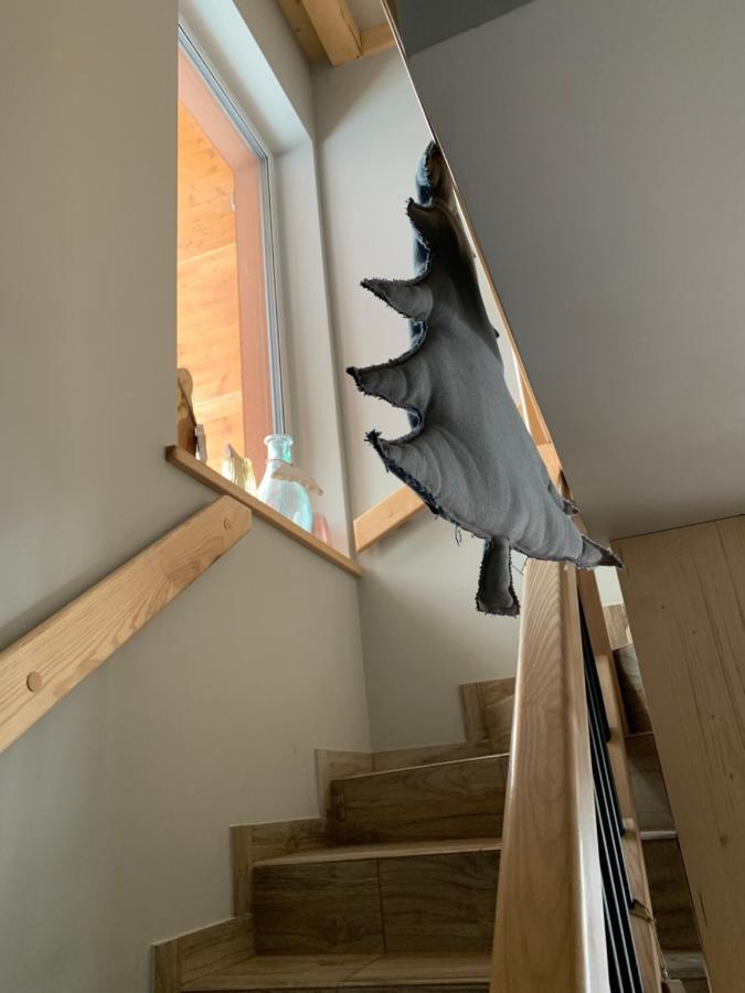 Punkt Kościelisko, dom górski 800 m od doliny Kościeliskiej Exterior foto